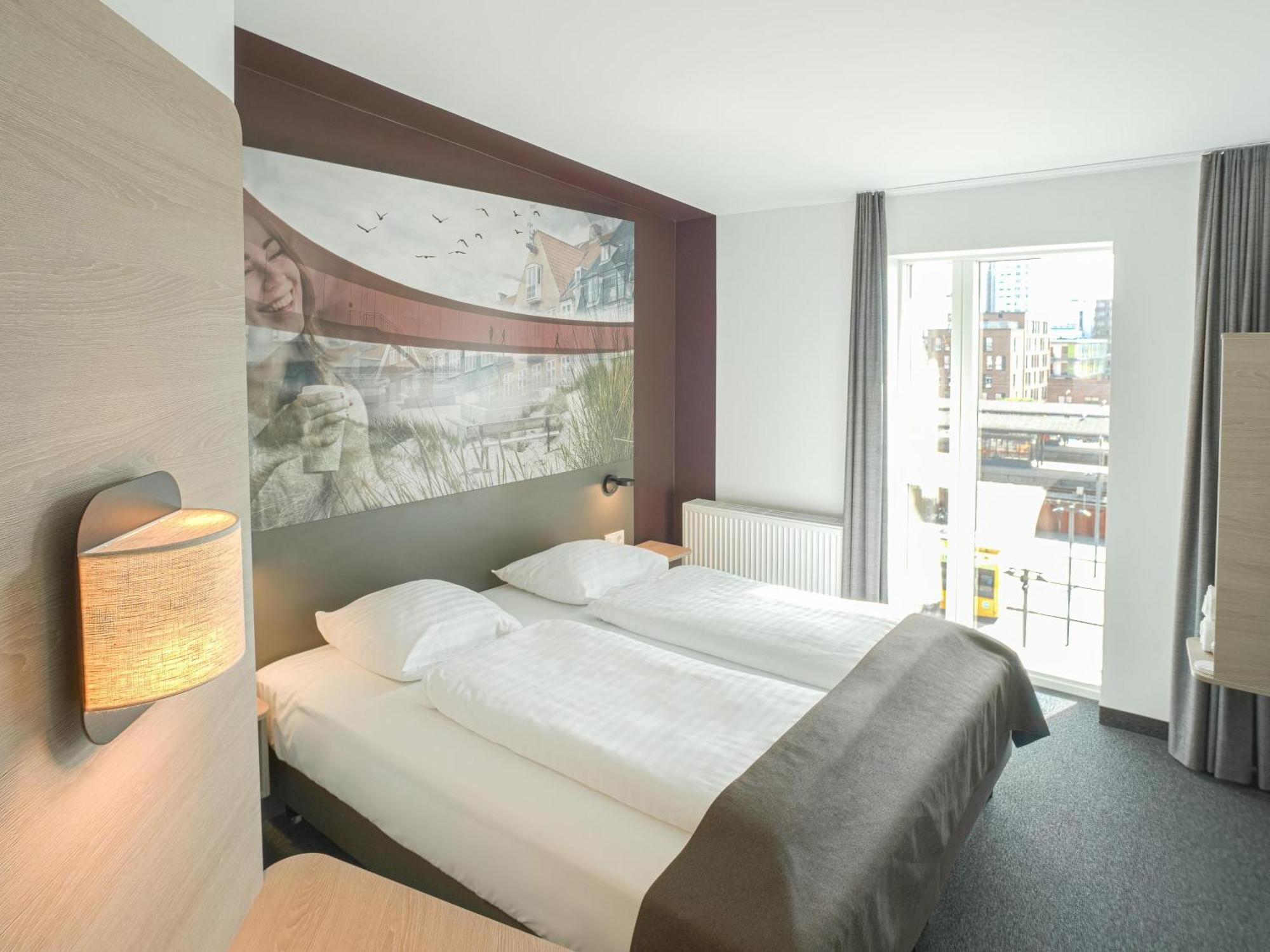 B&B Hotel Vejle Eksteriør billede