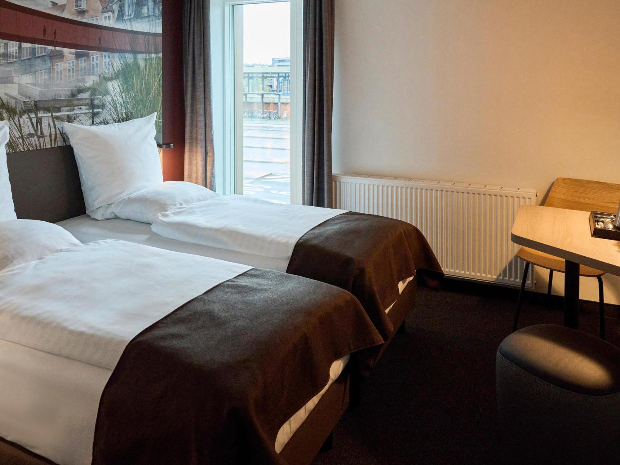 B&B Hotel Vejle Eksteriør billede